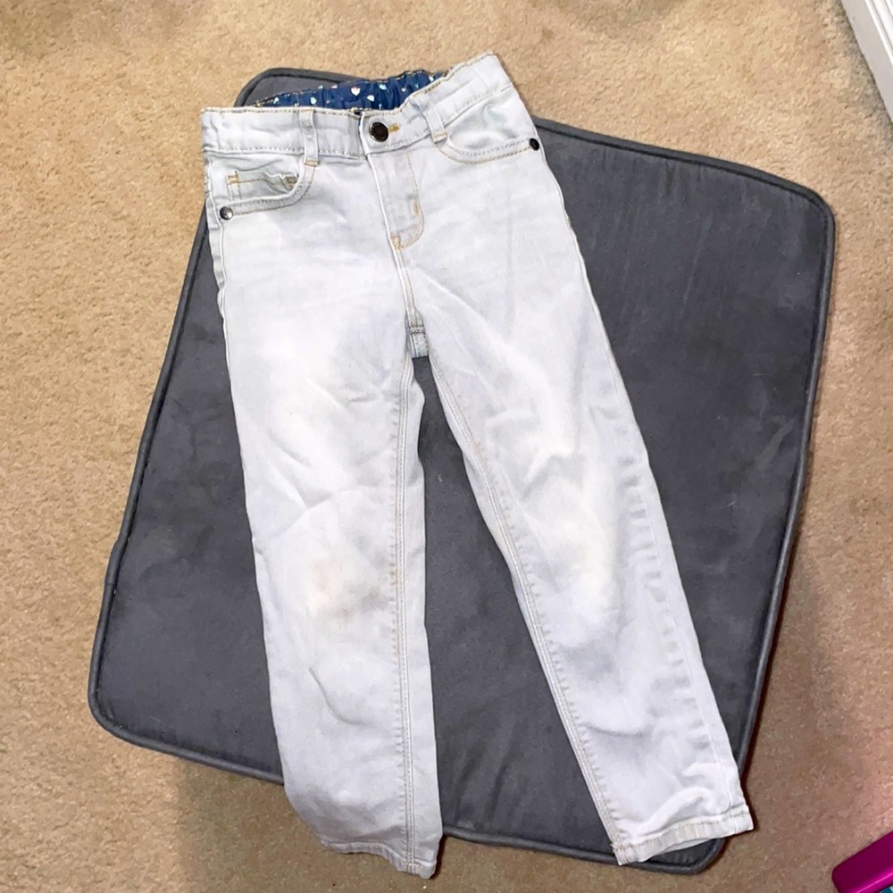 OshKosh Jeans 4T